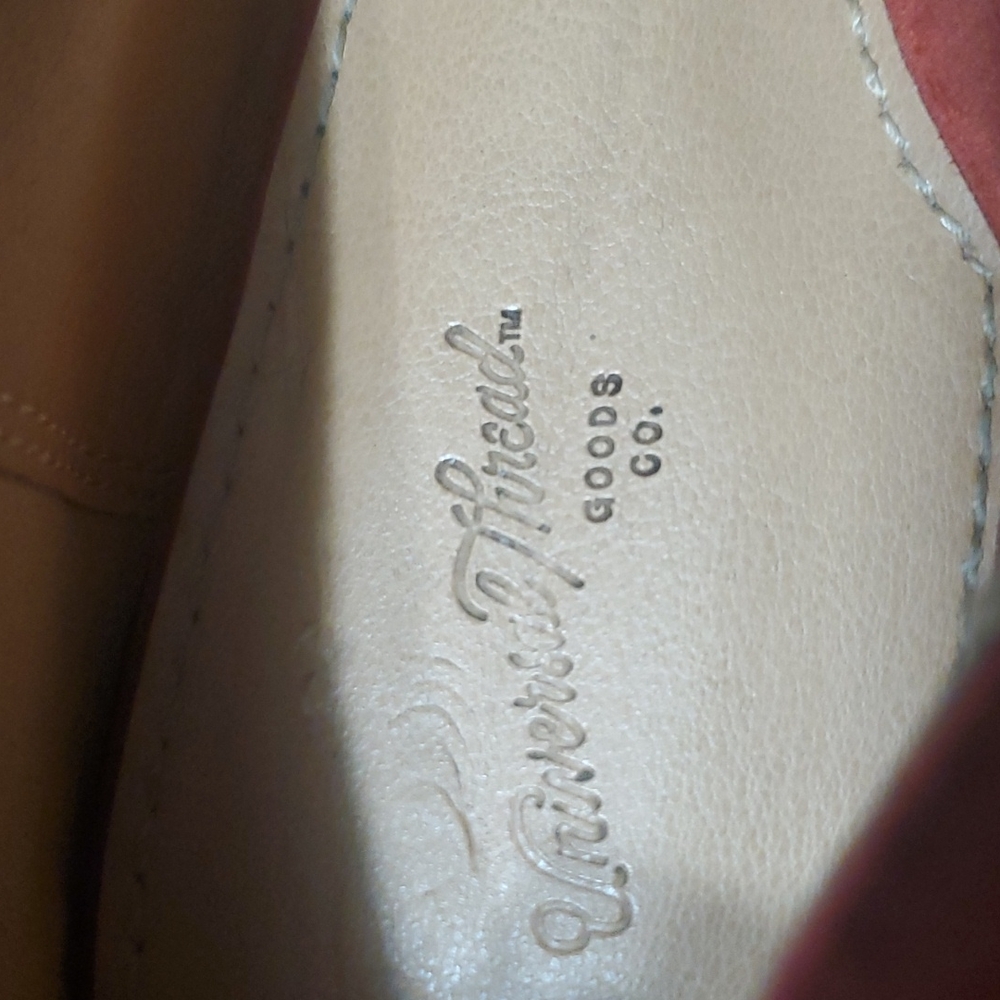 Shoes Universal Thread - image 5